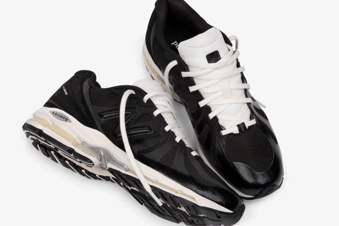 JJJJound x New Balance 1890 